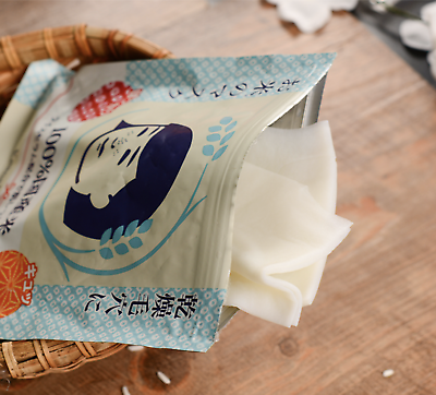 Ishizawa-Lab - Keana Rice Mask